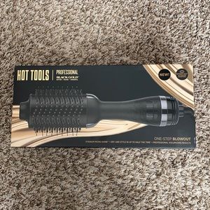 Hot Tools Professional Black Gold One-Step Blowout